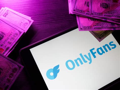 Qué es Onlyfans, cómo subir contenido y ganar dinero